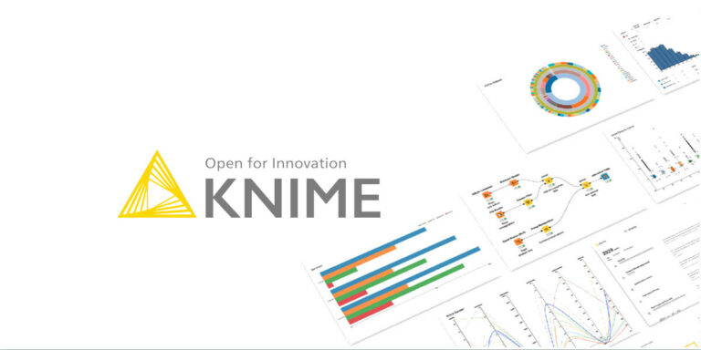 Corrige fechas con KNIME+Python