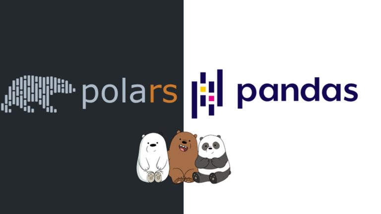 Pandas vs Polars